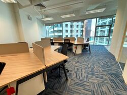 PLUS (D1), Office #486375001